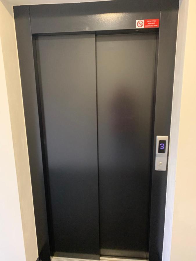 Apartman S Vyhlidkou Horní Maršov Exterior foto