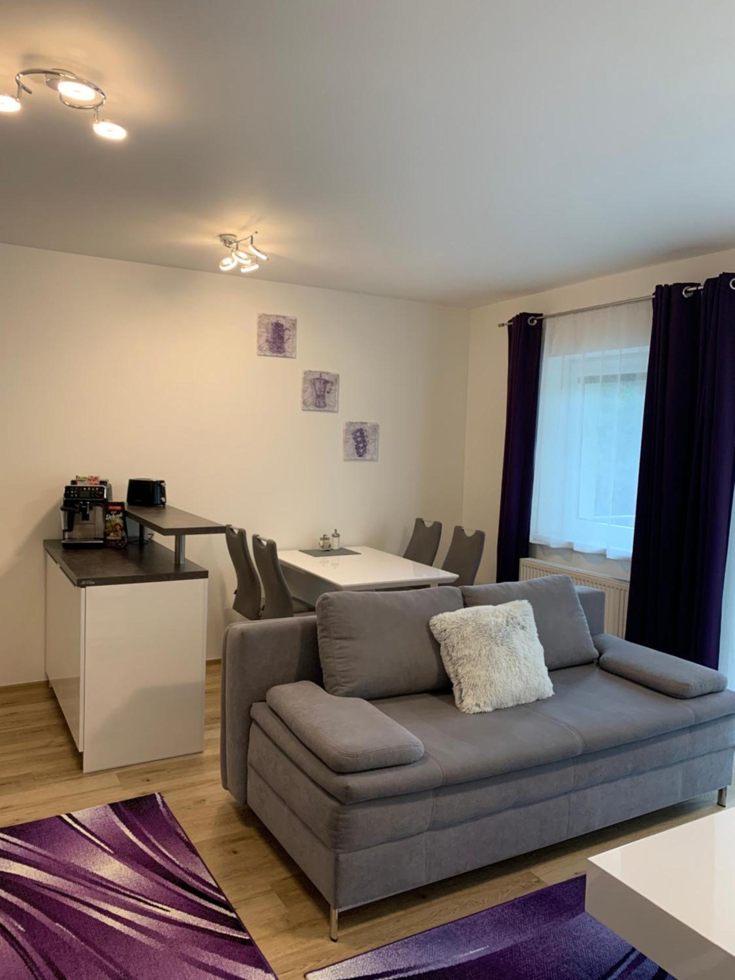 Apartman S Vyhlidkou Horní Maršov Exterior foto